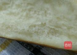 培根玉米粒沙拉面包的做法图解9