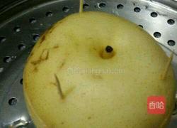 蒸梨的做法图解4