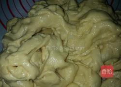 吐司的做法图解3