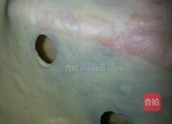 吐司的做法图解4