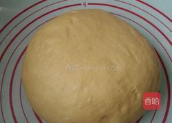 吐司的做法图解5