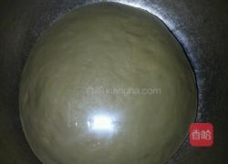 吐司的做法图解6