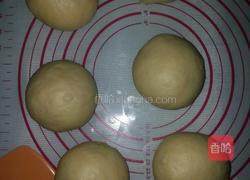 吐司的做法图解9