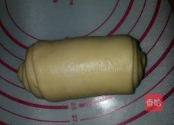 吐司的做法图解12