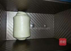 吐司的做法图解13