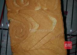 吐司的做法图解16