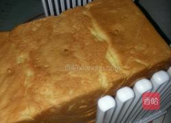 吐司的做法图解18
