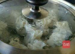 早餐烧麦的做法图解5