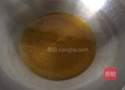 孜然嫩牛肉的做法图解4