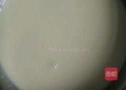 木瓜奶冻的做法图解3