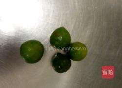 冰桔茶的做法图解4