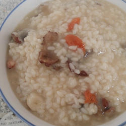 布衣米粥的做法[图]