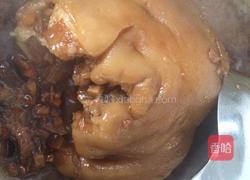 冰糖肘子的做法图解6