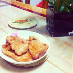 煎猪扒的做法[图]