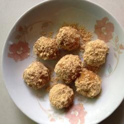 自制糯米糍的做法[图]
