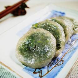 韭菜粿的做法[图]