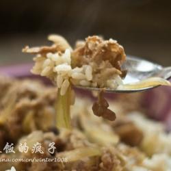 招牌牛肉饭的做法[图]