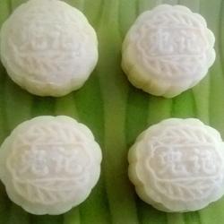 冰皮月饼的做法[图]