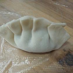 水煮饺子的做法[图]