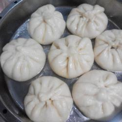 包子的做法[图]