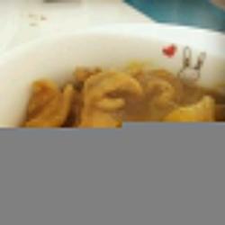 咖喱咖喱鸡的做法[图]