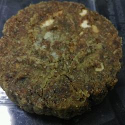 杏仁饼的做法[图]