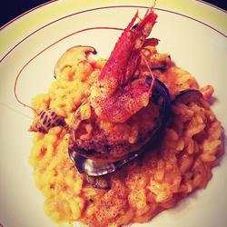 意大利烩饭的做法[图]