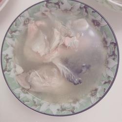 三文鱼头汤的做法[图]