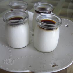焦糖奶酪的做法[图]