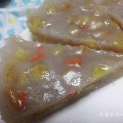番薯糕的做法[图]