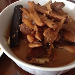 姜母鸭的做法[图]