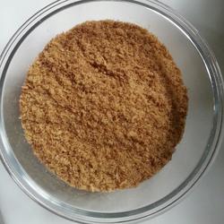 自制肉松的做法[图]