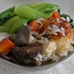 电饭煲饭的做法[图]