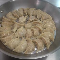 蒸饺子的做法[图]