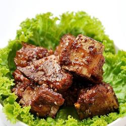 京都小排骨的做法[图]