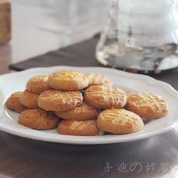 小圆酥饼的做法[图]