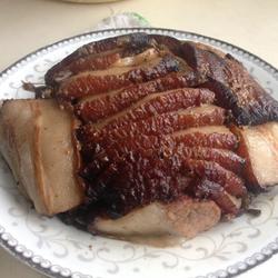 梅菜扣肉的做法[图]