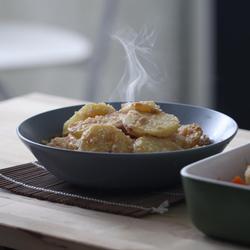 粉蒸土豆的做法[图]