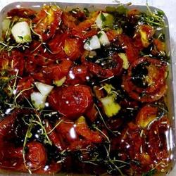 番茄的做法[图]