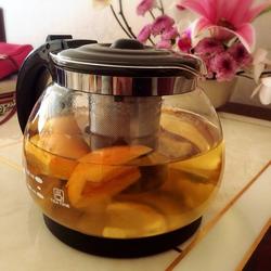 抗霾清肺茶的做法[图]