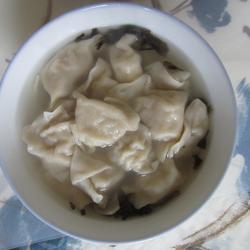 肉三鲜馄饨的做法[图]