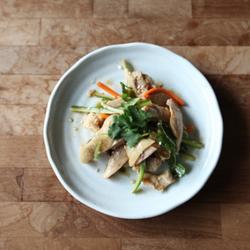 手撕鸡的做法[图]
