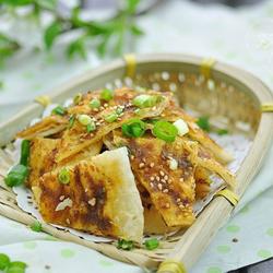 土家酱肉饼的做法[图]