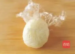 仓鼠便当的做法图解1