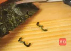 仓鼠便当的做法图解9