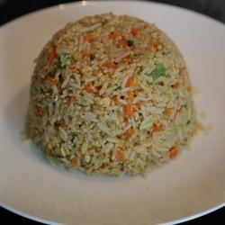 素炒饭的做法[图]