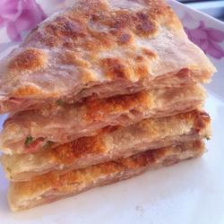 千层牛肉饼的做法[图]