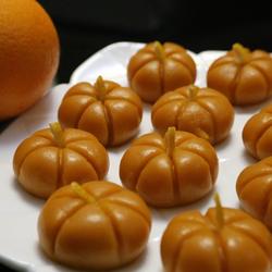 南瓜饼的做法[图]