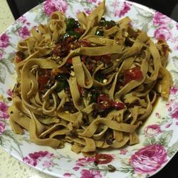 凉拌干丝的做法[图]