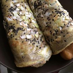 煎饼果子的做法[图]